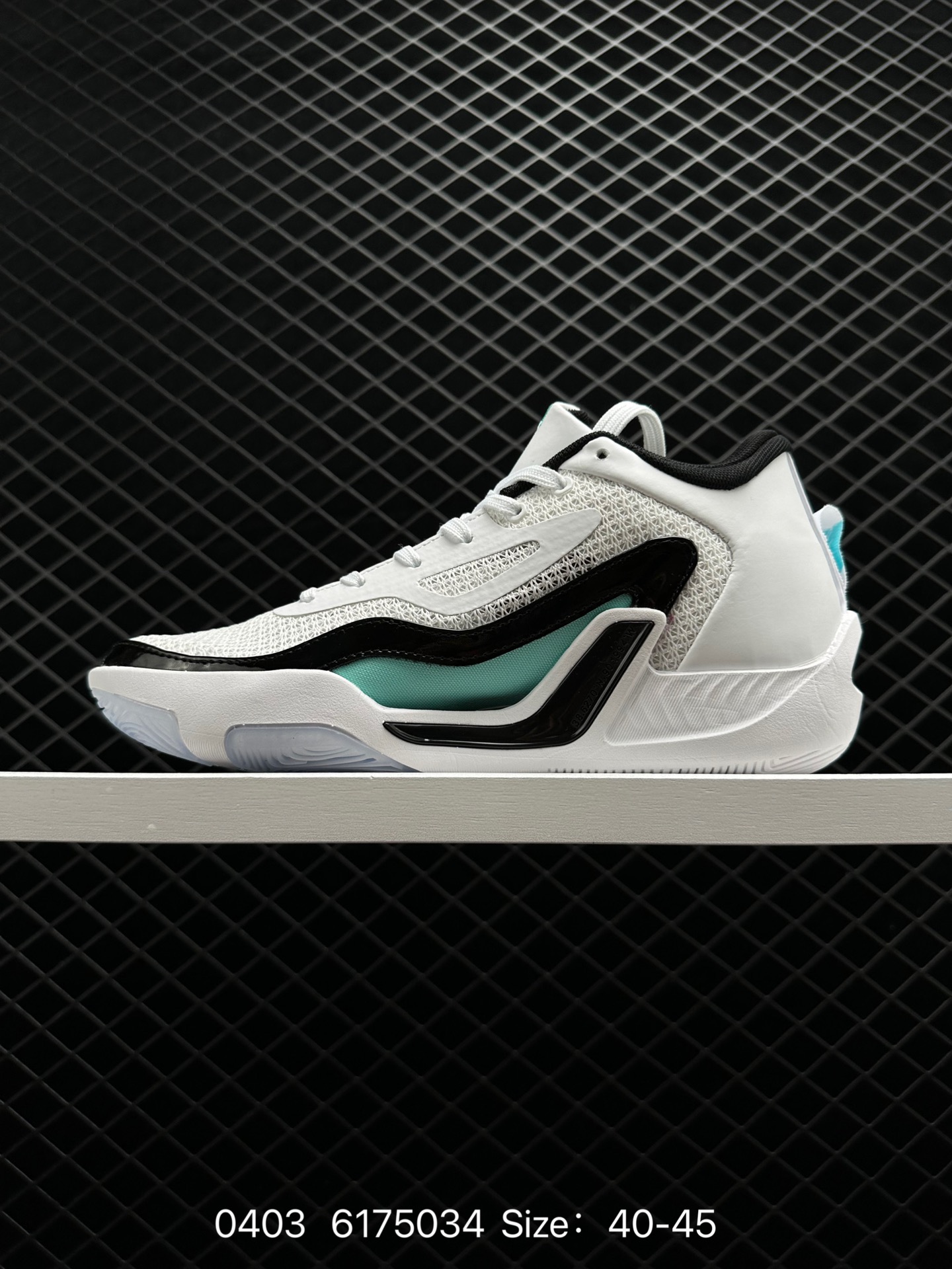 Nike Air Jordan Tatum 1